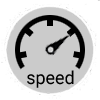 set faster slideshow speed