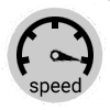 set fastest slideshow speed